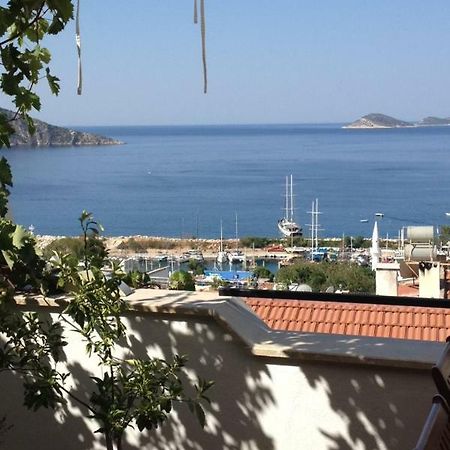 Kalkan Turk Evi Extérieur photo