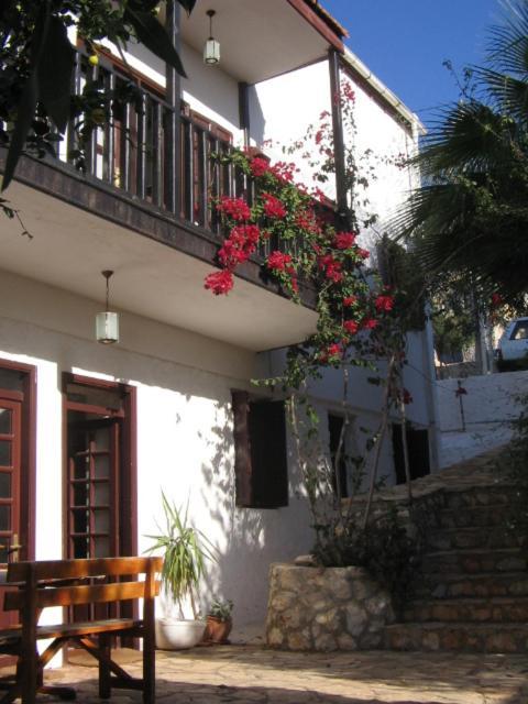 Kalkan Turk Evi Extérieur photo