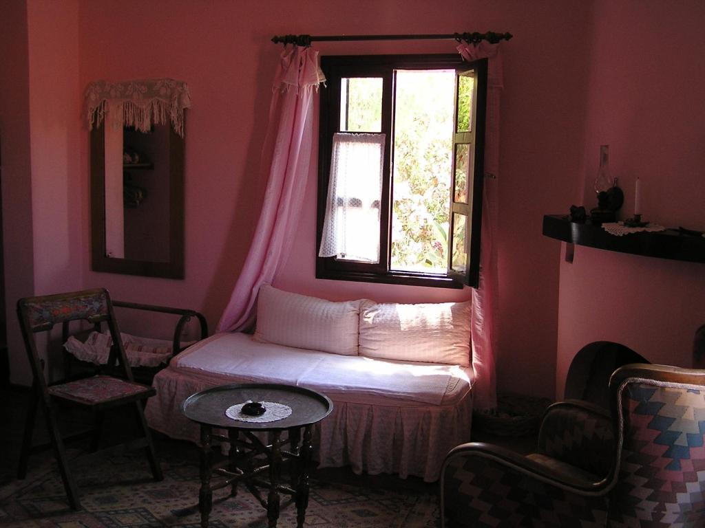 Kalkan Turk Evi Chambre photo