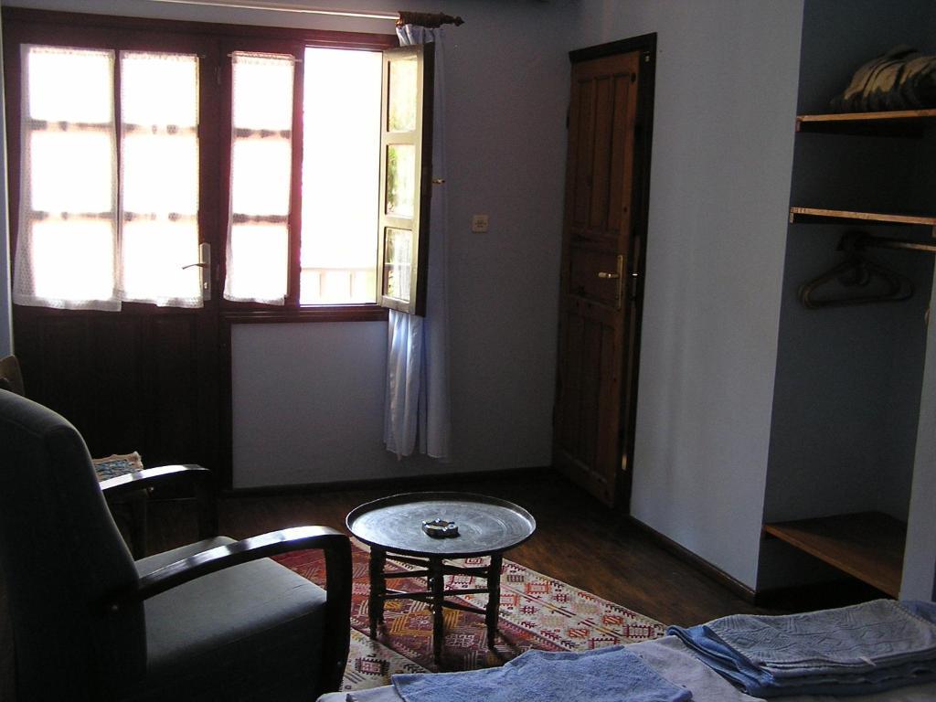 Kalkan Turk Evi Extérieur photo