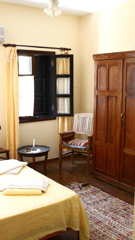 Kalkan Turk Evi Extérieur photo