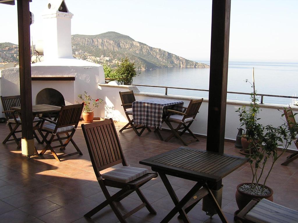 Kalkan Turk Evi Extérieur photo