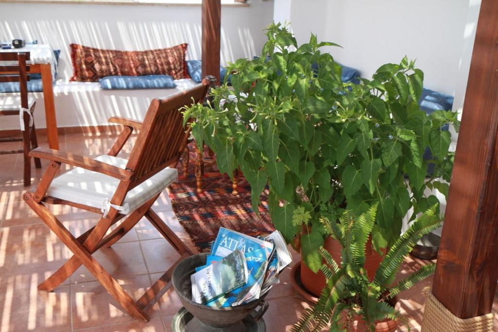 Kalkan Turk Evi Extérieur photo