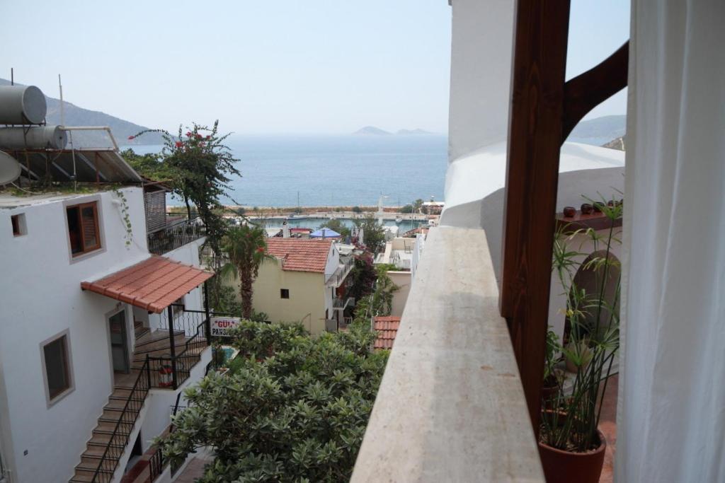 Kalkan Turk Evi Extérieur photo