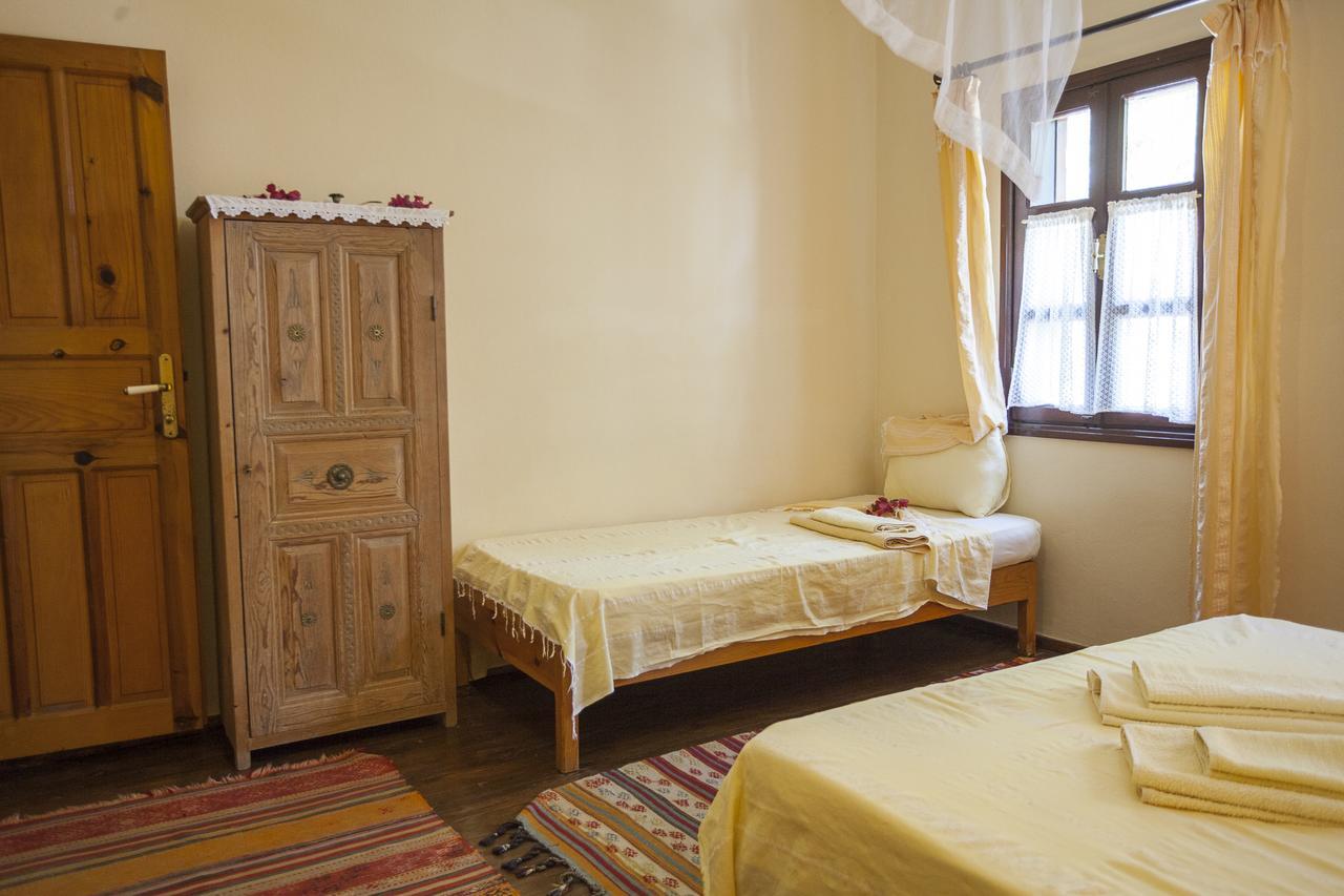 Kalkan Turk Evi Extérieur photo