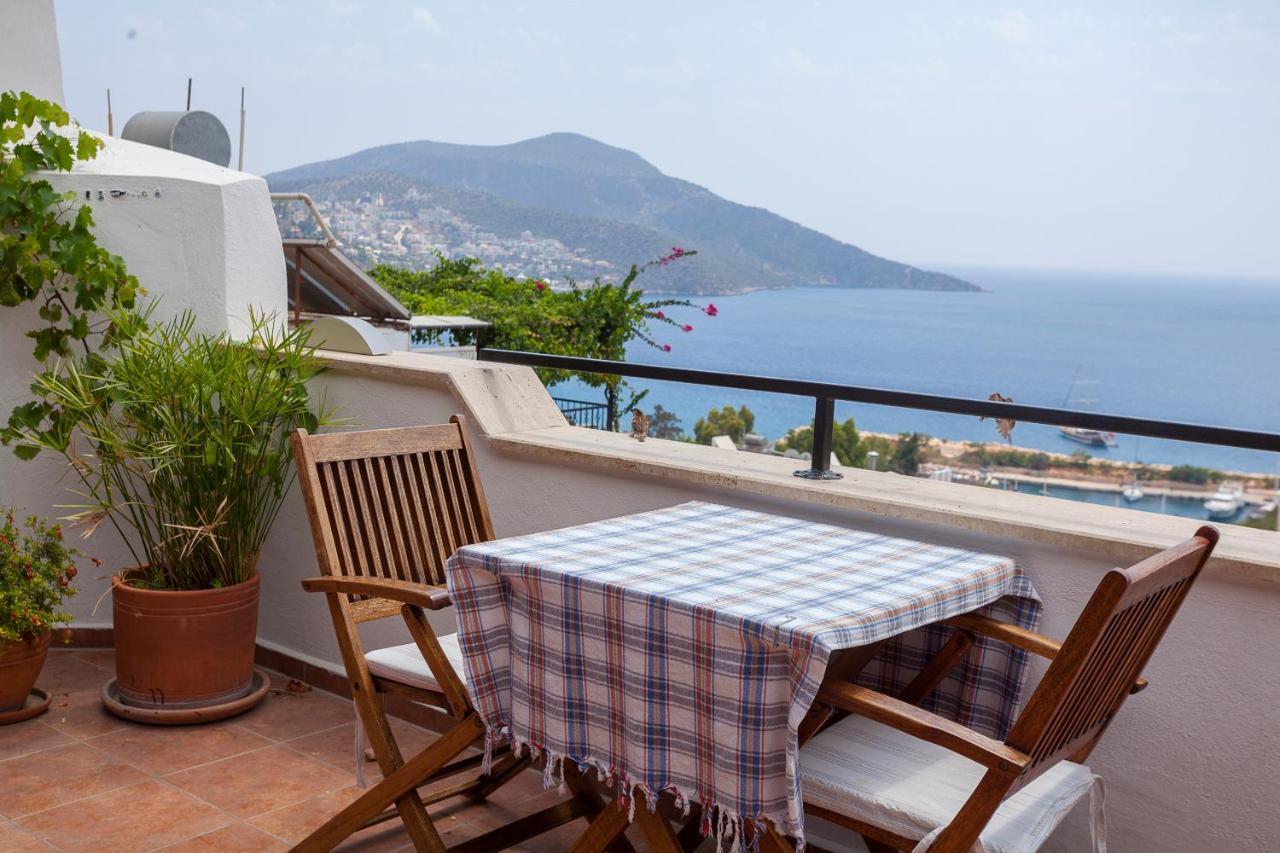 Kalkan Turk Evi Extérieur photo