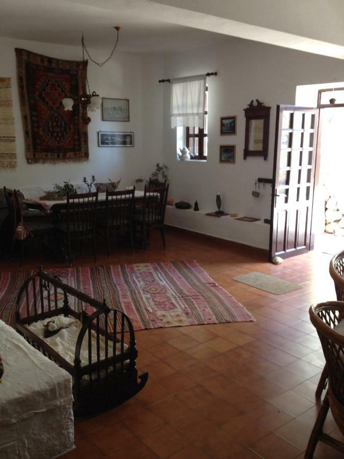 Kalkan Turk Evi Extérieur photo