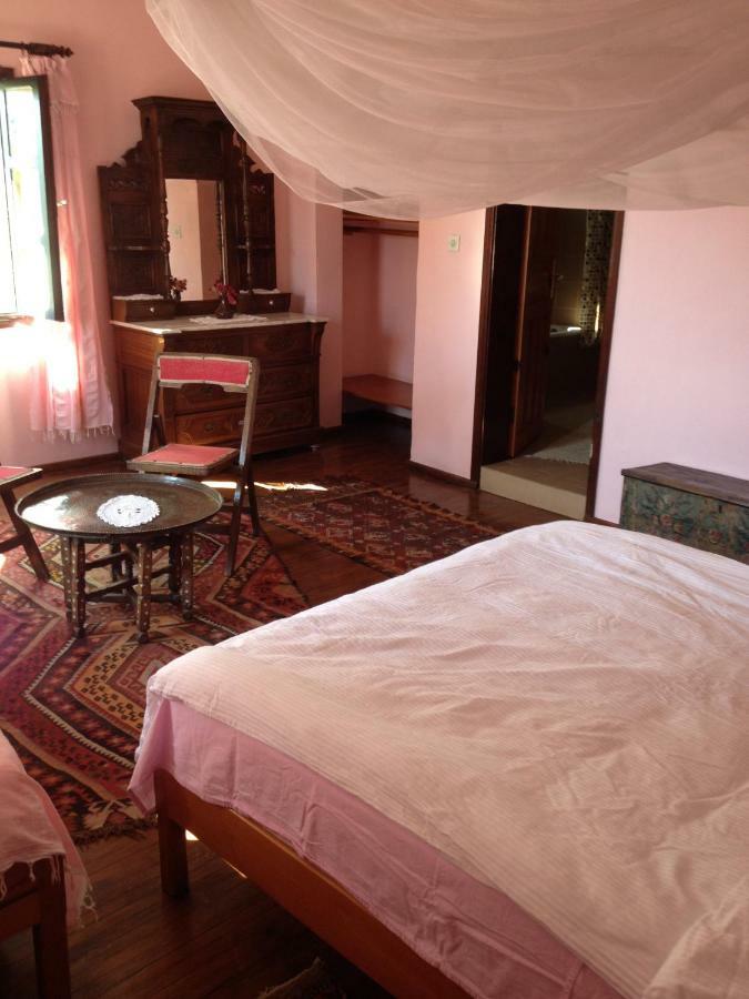 Kalkan Turk Evi Extérieur photo